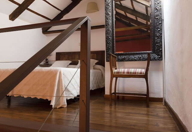 ラヴィダ デ アンテス