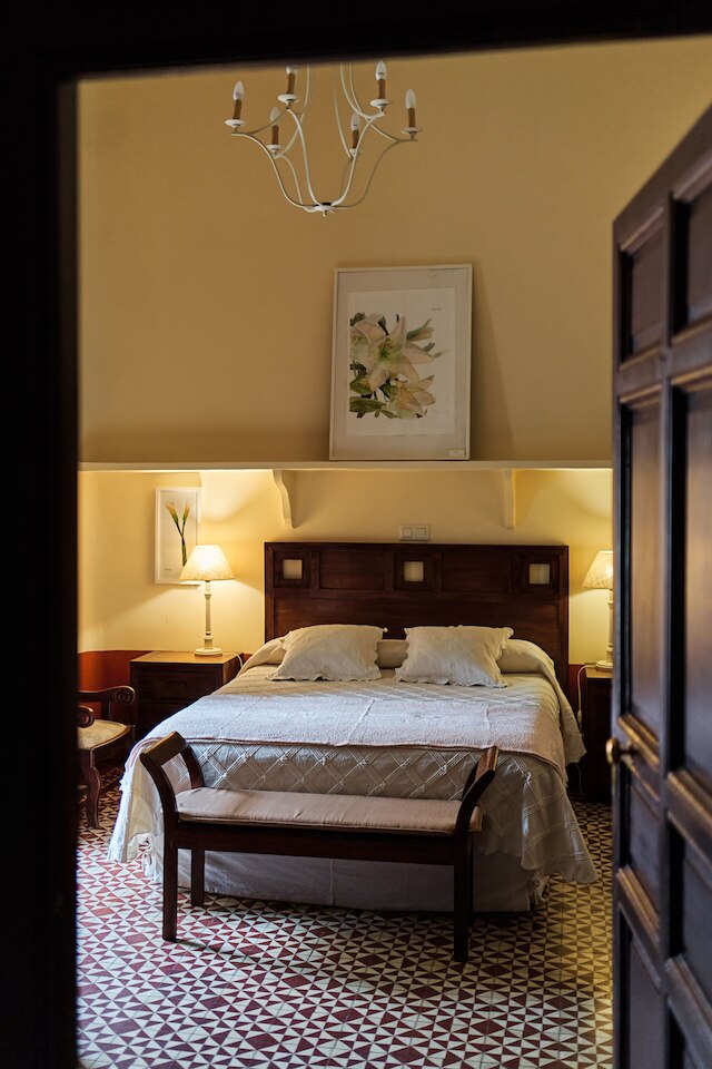 ラヴィダ デ アンテス