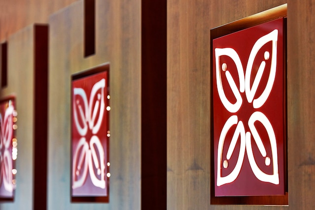 ヒルトン ガーデン イン フランクフルト エアポート