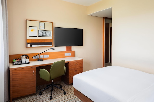 ヒルトン ガーデン イン フランクフルト エアポート