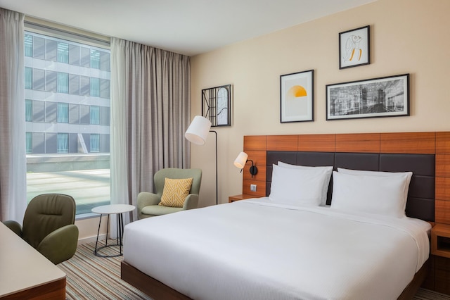 ヒルトン ガーデン イン フランクフルト エアポート