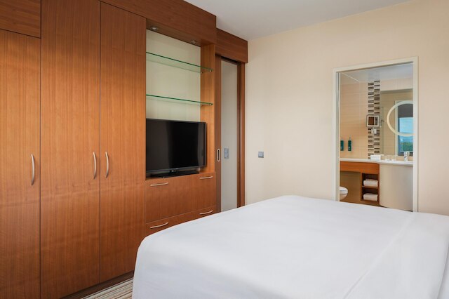 ヒルトン ガーデン イン フランクフルト エアポート