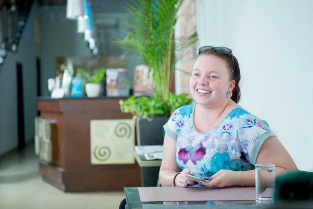 リバービュー カンボジア ブティック ホテル