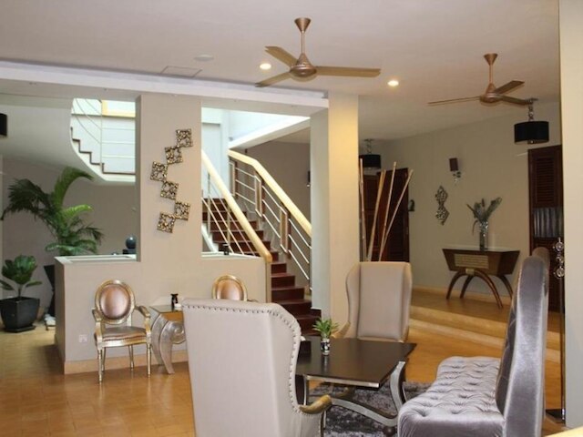 リバービュー カンボジア ブティック ホテル