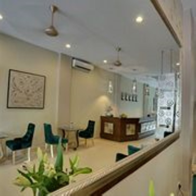 リバービュー カンボジア ブティック ホテル