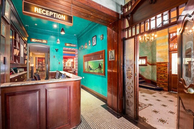 ホテル ハリー, アン アセンド コレクション ホテル