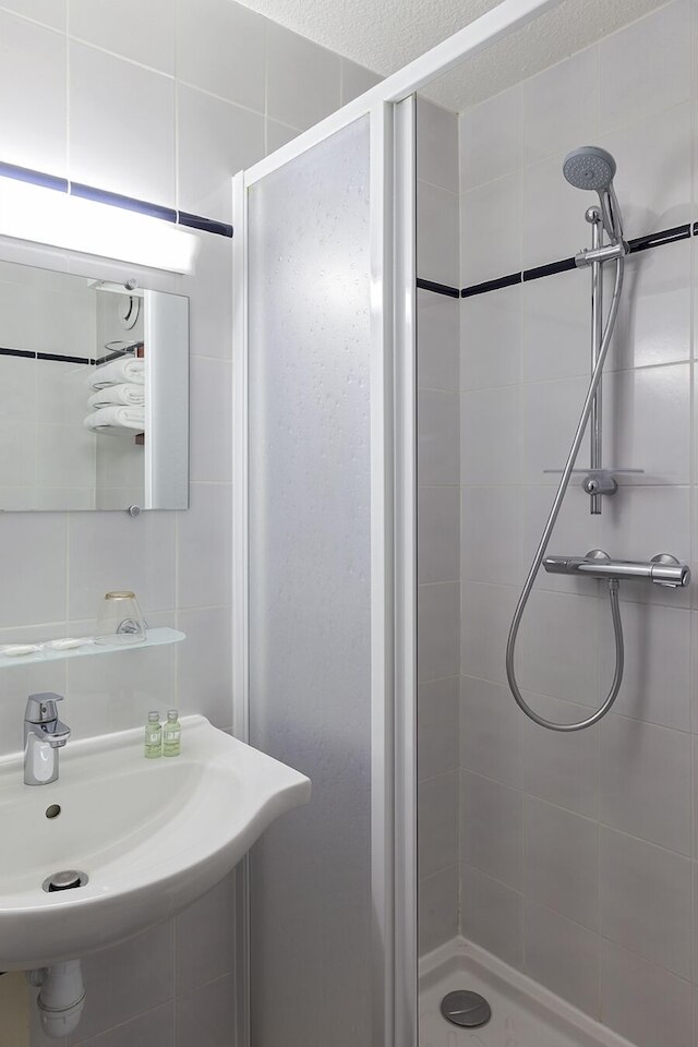 スカイ ホテル グサンヴィル シャルル ド ゴール - エクス コンフォート ホテル