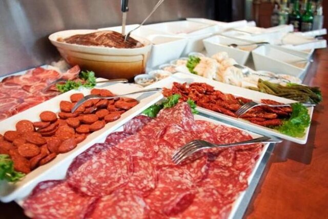 スカイ ホテル グサンヴィル シャルル ド ゴール - エクス コンフォート ホテル