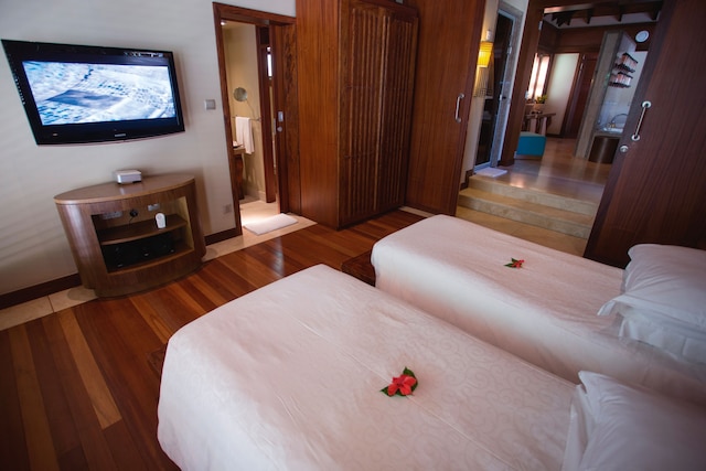 コンスタンス エフェリア