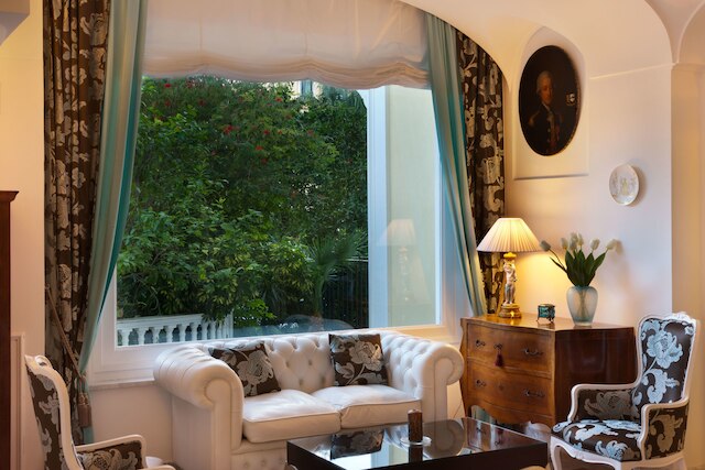 グランド ホテル ラ ファヴォリータ