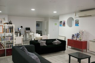 アルベルグイン ユース ホステル