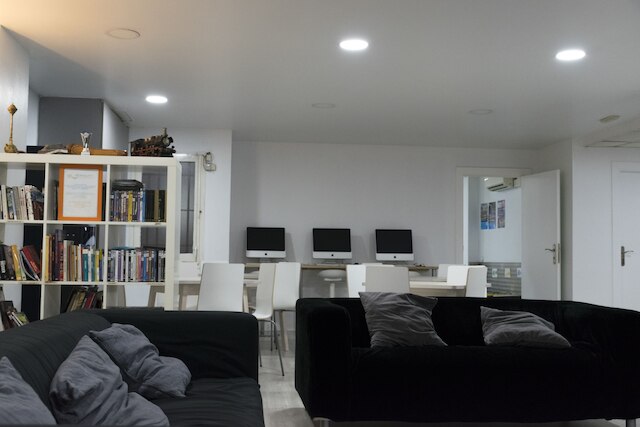 アルベルグイン ユース ホステル