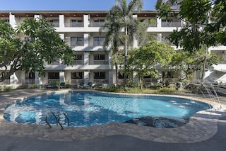 ヴィラ ヴィラ パタヤ サード ロード