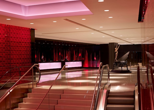 パーク プラザ ロンドン ウェストミンスター ブリッジ