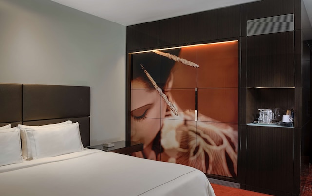 パーク プラザ ロンドン ウェストミンスター ブリッジ