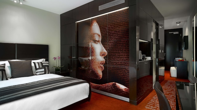 パーク プラザ ロンドン ウェストミンスター ブリッジ