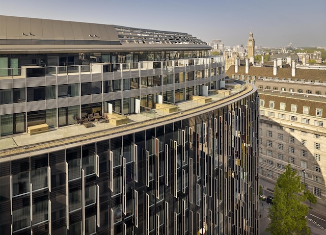 パーク プラザ ロンドン ウェストミンスター ブリッジ