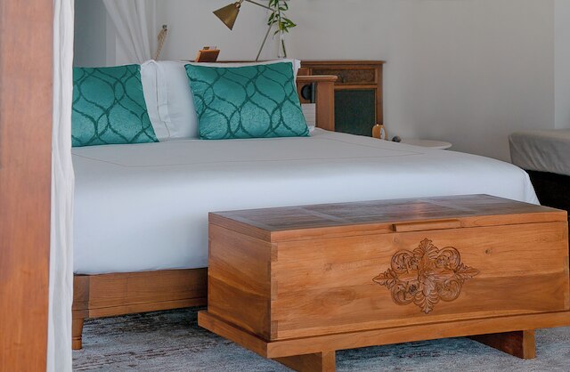 アナンタラ キハバー モルディブ ヴィラズ