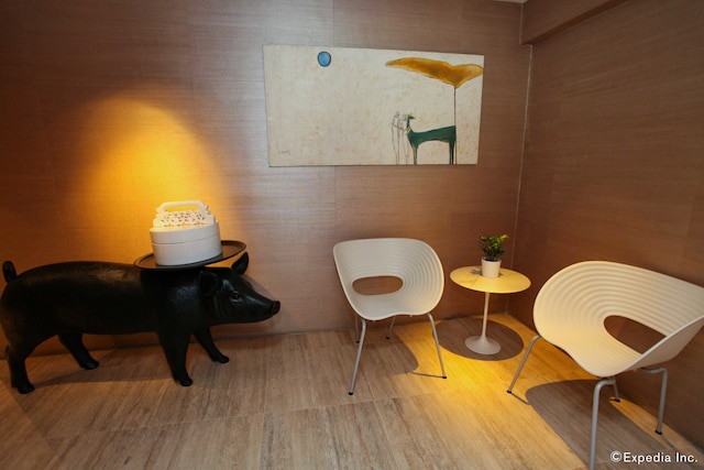 D ホテル シンガポール マネージド バイ ザ アスコット リミテッド