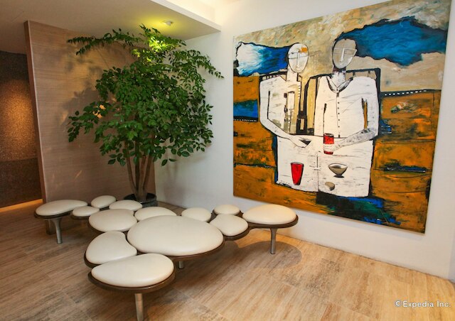 D ホテル シンガポール マネージド バイ ザ アスコット リミテッド