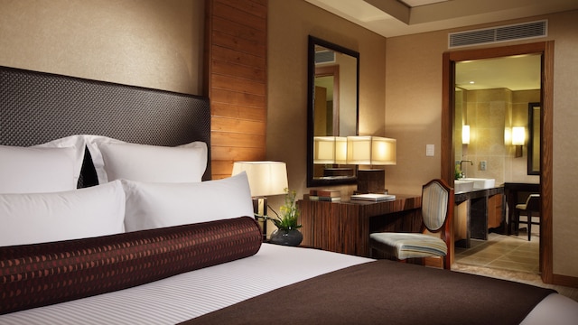 インターコンチネンタル ピョンチャン リゾート アルペンシア by IHG