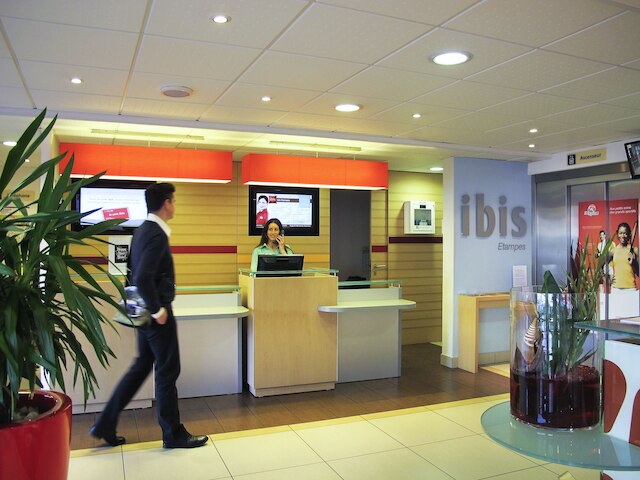 アイビス エタンプ