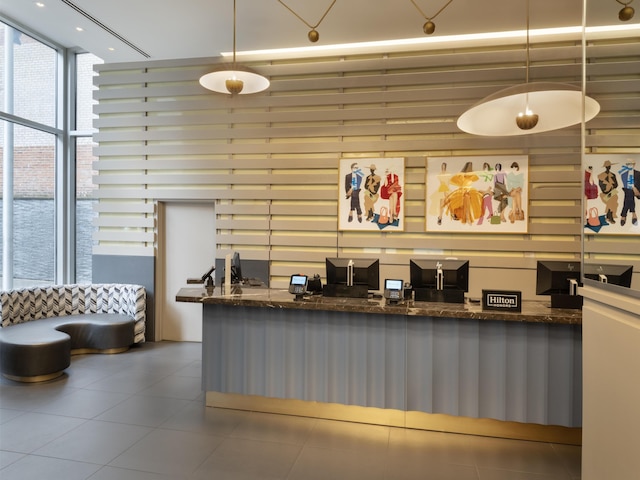 ヒルトン ニューヨーク ファッション ディストリクト