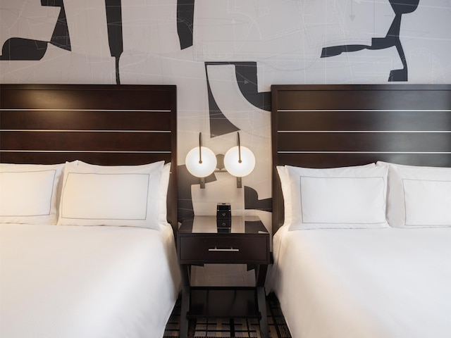 ヒルトン ニューヨーク ファッション ディストリクト