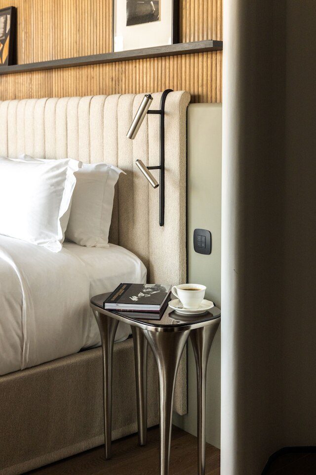 オテル ダム デ ザール