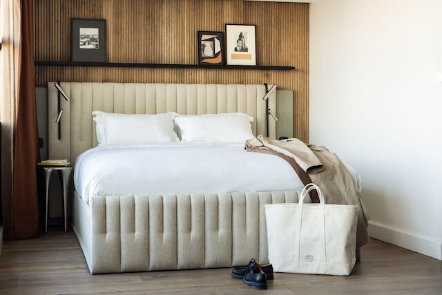 オテル ダム デ ザール