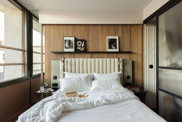 オテル ダム デ ザール