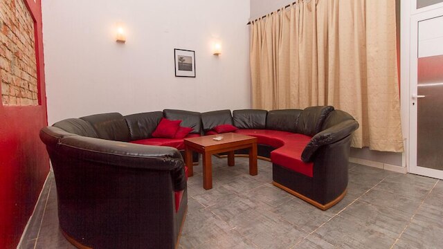 コインブラ ホテル & スパ