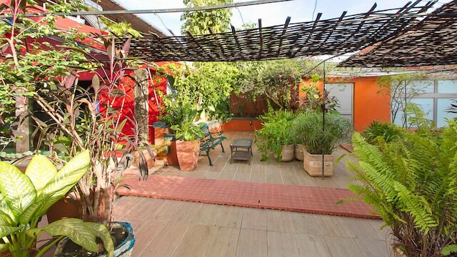 コインブラ ホテル & スパ