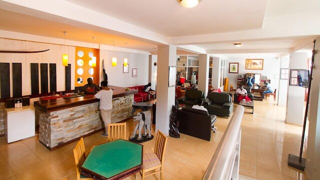 コインブラ ホテル & スパ