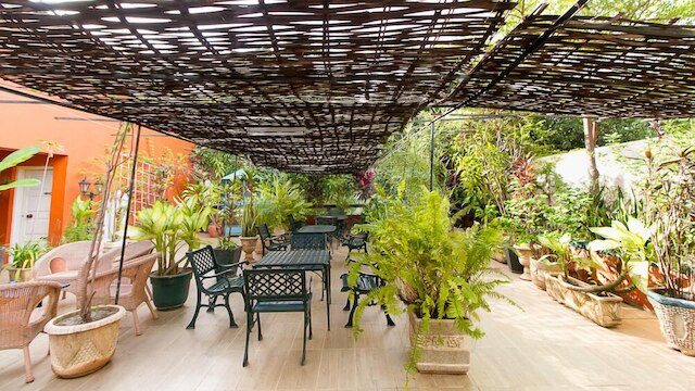 コインブラ ホテル & スパ