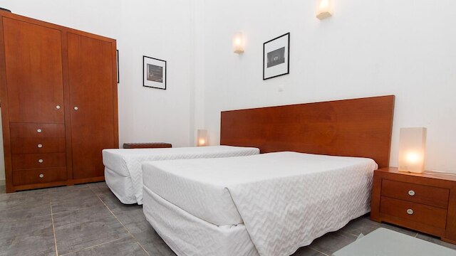 コインブラ ホテル & スパ