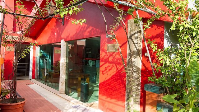 コインブラ ホテル & スパ