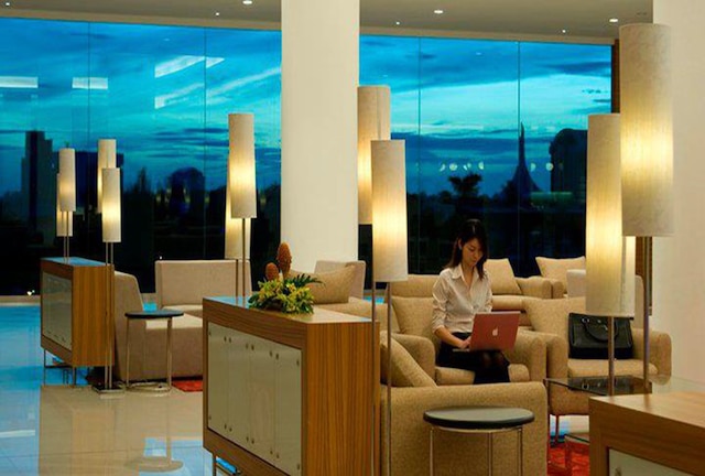 プルマン クチン