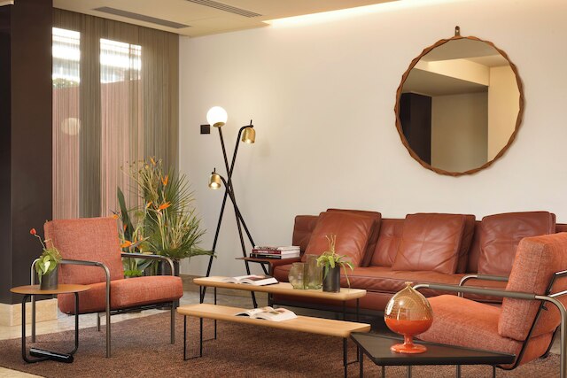 ミラノ スイーツ ホテル