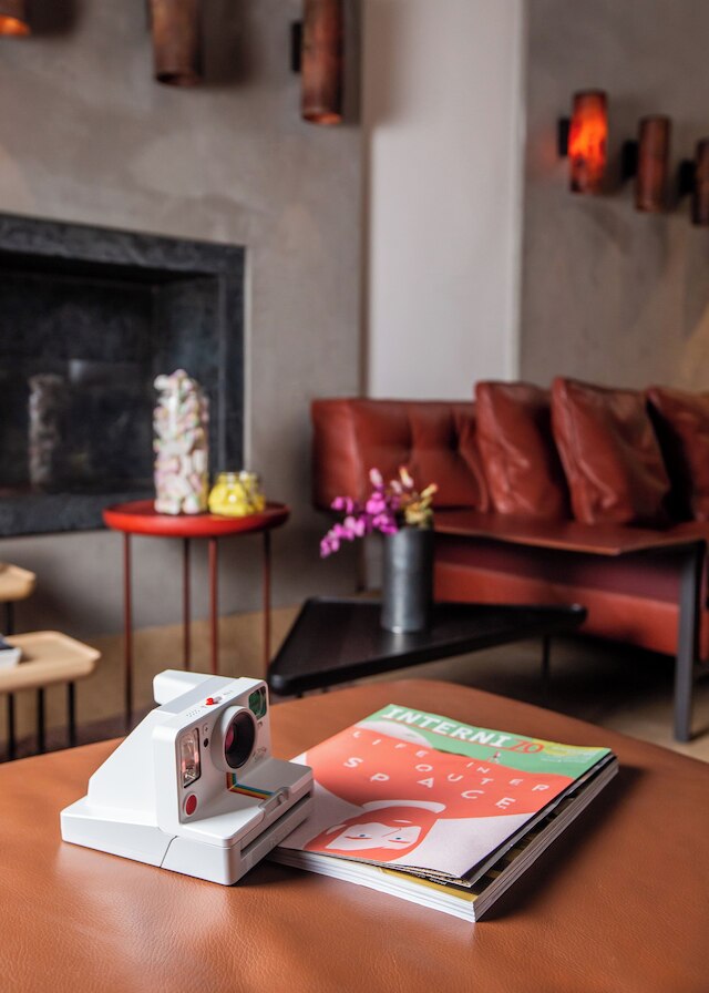 ミラノ スイーツ ホテル