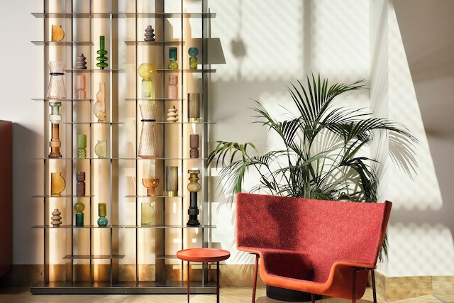 ミラノ スイーツ ホテル