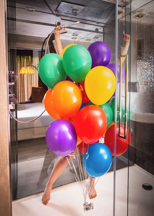 ミラノ スイーツ ホテル