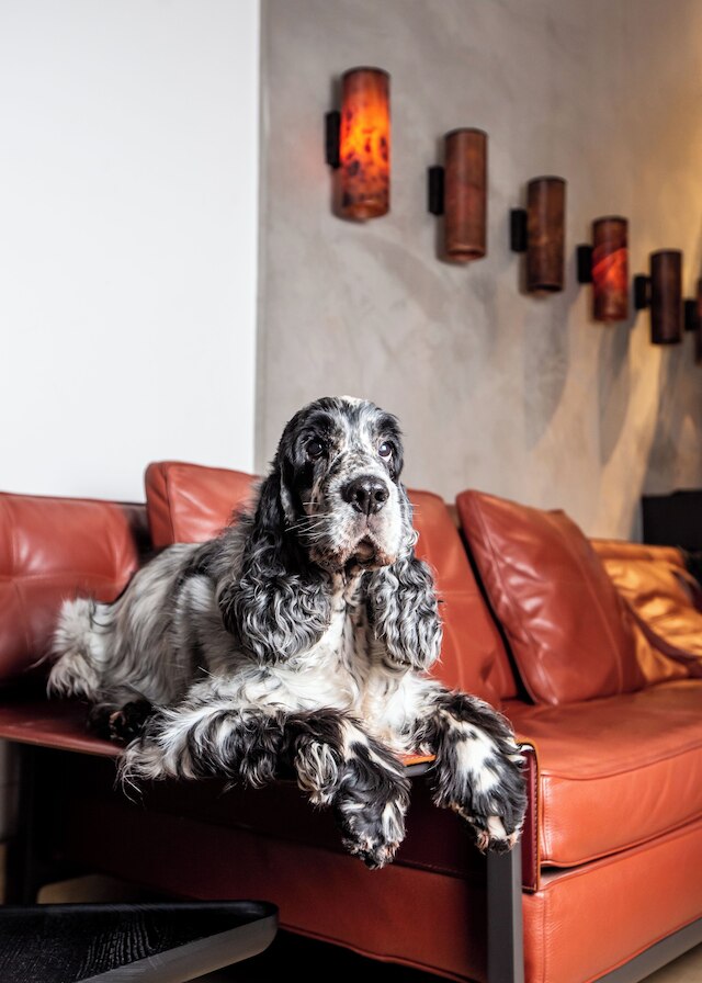 ミラノ スイーツ ホテル