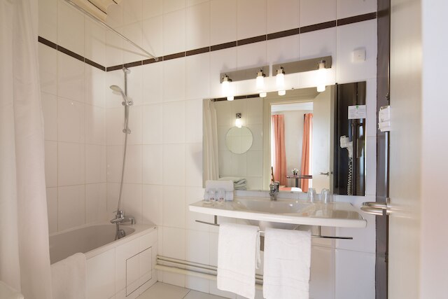 ロンドル サントノレ ホテル