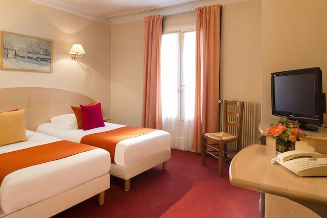 ロンドル サントノレ ホテル