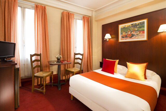 ロンドル サントノレ ホテル