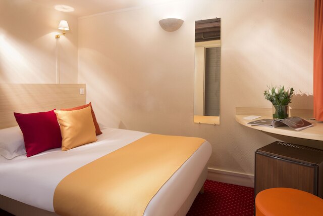 オテル サンロック