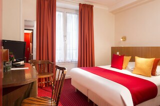 オテル サンロック