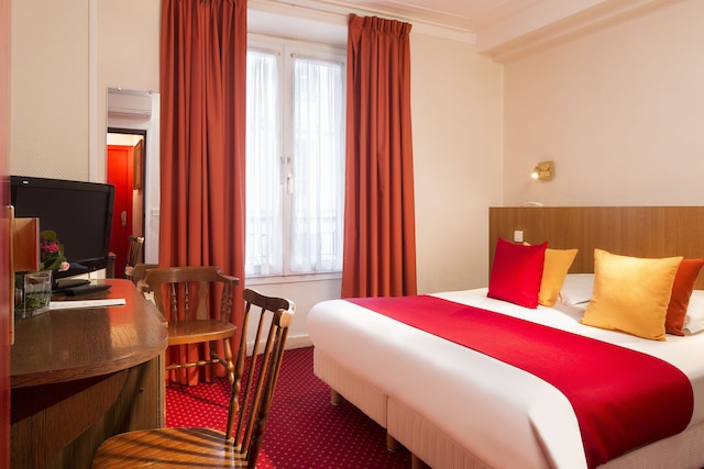 オテル サンロック