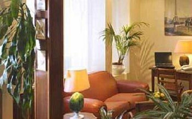 オテル サンロック